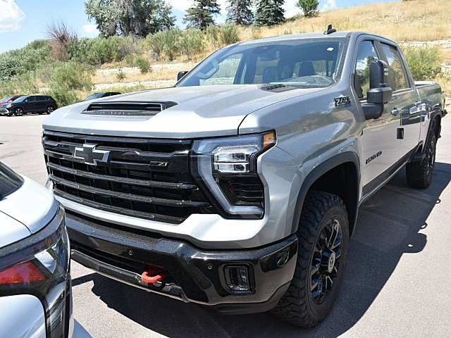 Chevy 2500 Silverado For Sale: A Comprehensive Guide to Finding Your Perfect Heavy-Duty Truck