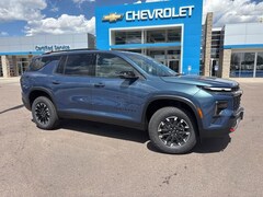 2026 Chevrolet Traverse Z71 SUV