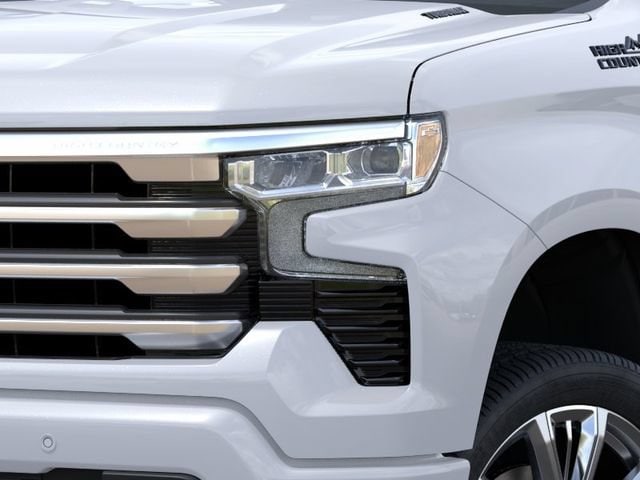 2026 Chevrolet Silverado 1500 High Country - Photo 10