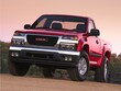  GMC Canyon