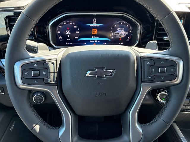 2026 Chevrolet Silverado 1500 LT Trail Boss - Photo 12
