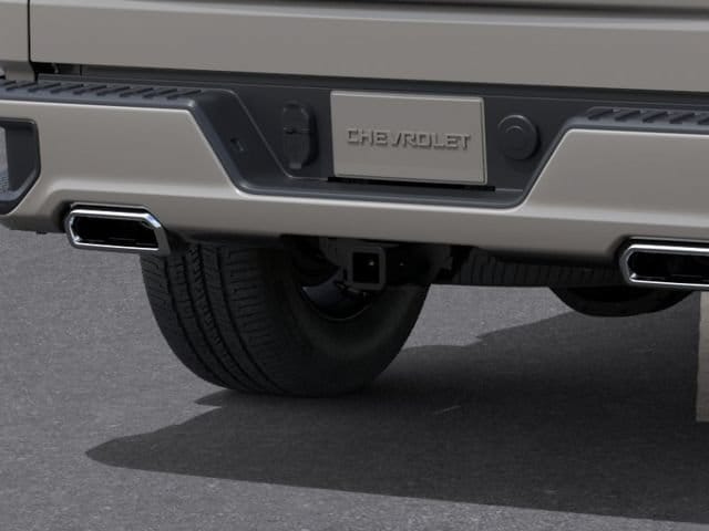 2026 Chevrolet Silverado 1500 RST - Photo 14