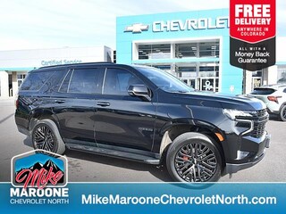 2023 Chevrolet Tahoe RST SUV