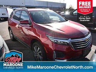 2023 Chevrolet Equinox Premier SUV