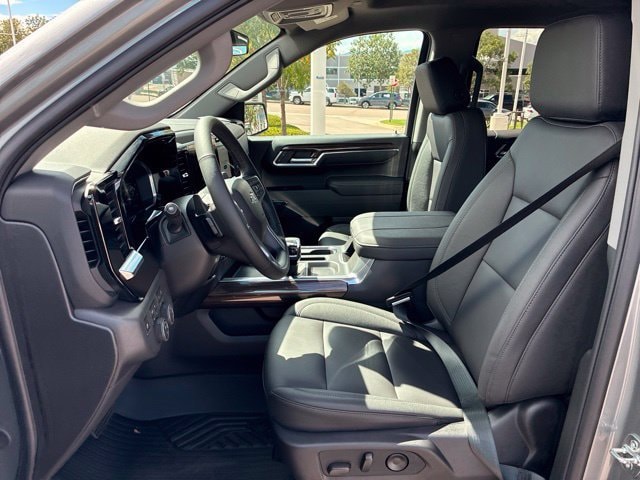 2026 Chevrolet Silverado 1500 LT Trail Boss - Photo 7