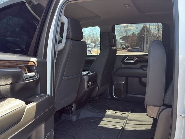 2024 Chevrolet Silverado 1500 RST - Photo 15