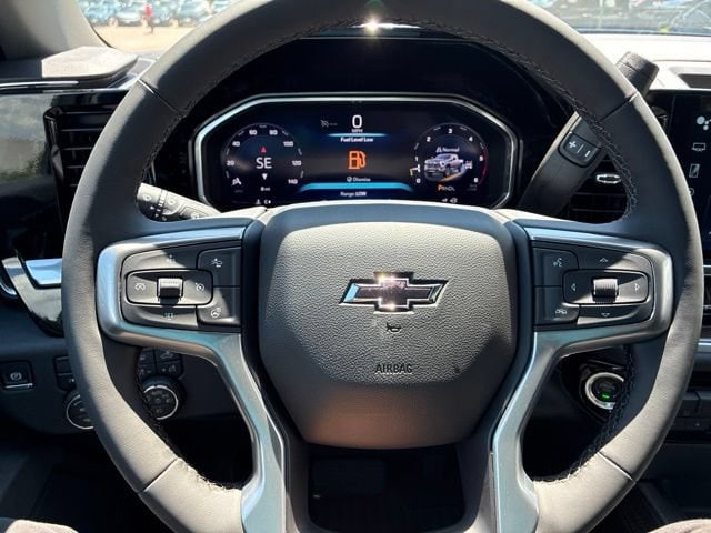 2026 Chevrolet Silverado 2500 HD LT - Photo 21