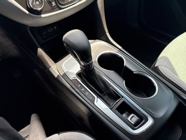 2024 Chevrolet Equinox LS - Photo 24
