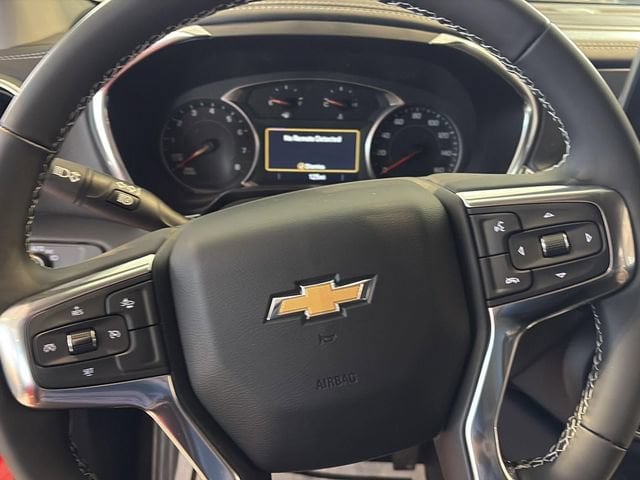 2025 Chevrolet Blazer 3LT - Photo 7