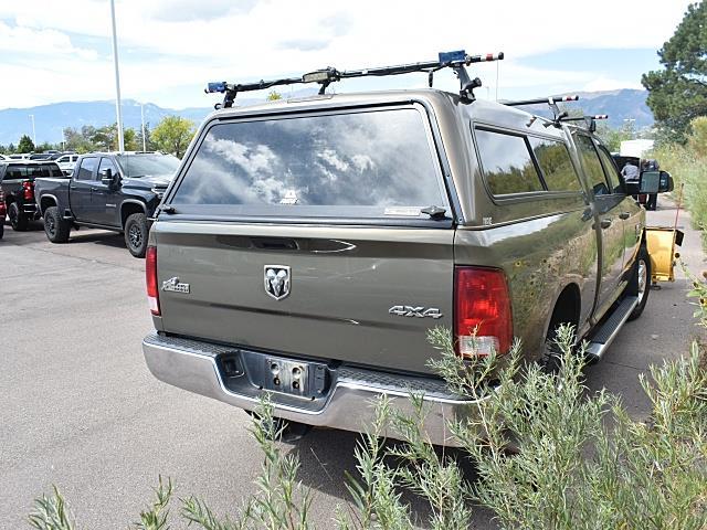 2014 Ram 3500 SLT photo 2