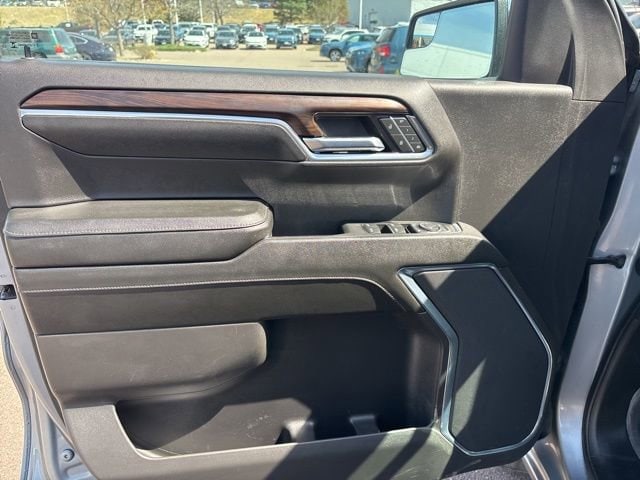 2024 GMC Sierra 1500 SLT - Photo 16