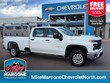  Chevrolet Silverado 2500 HD