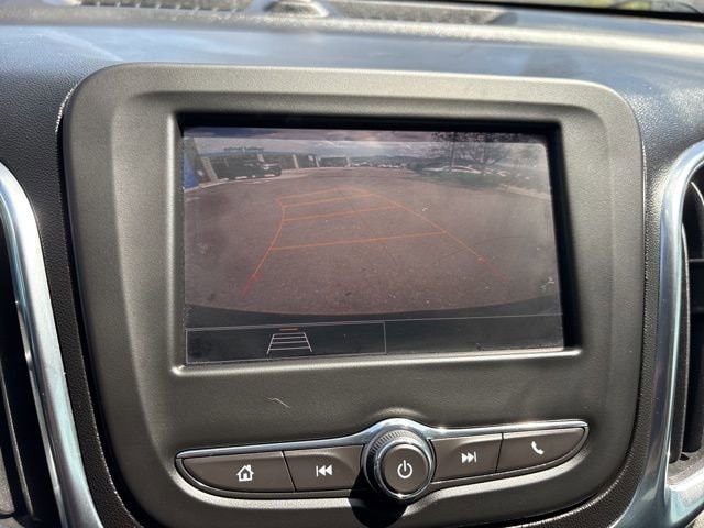 2024 Chevrolet Equinox LS - Photo 21