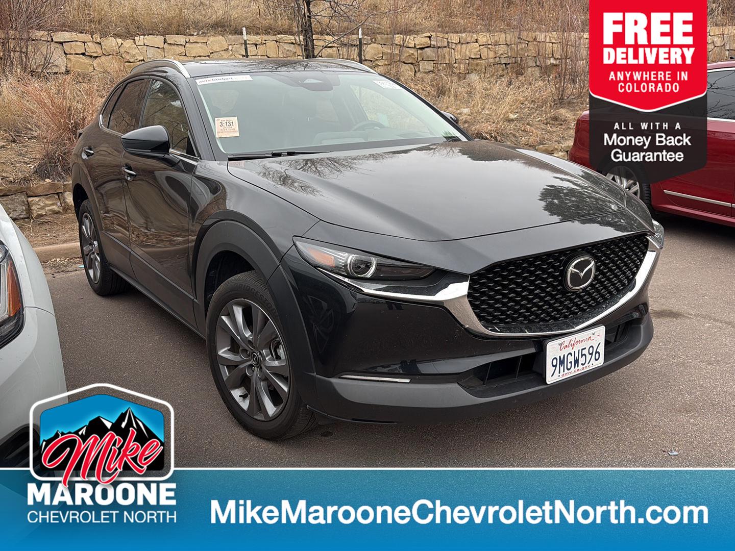 2024 Mazda CX-30 Premium