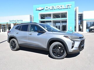 2025 Chevrolet Trax Activ SUV