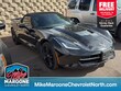  Chevrolet Corvette Stingray