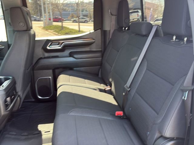 2024 Chevrolet Silverado 1500 RST - Photo 16