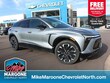 Chevrolet Blazer EV