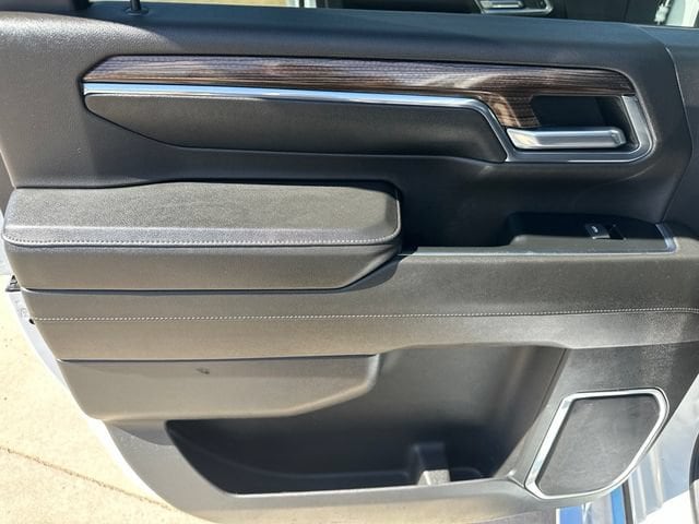 2024 Chevrolet Silverado 2500HD LT - Photo 20