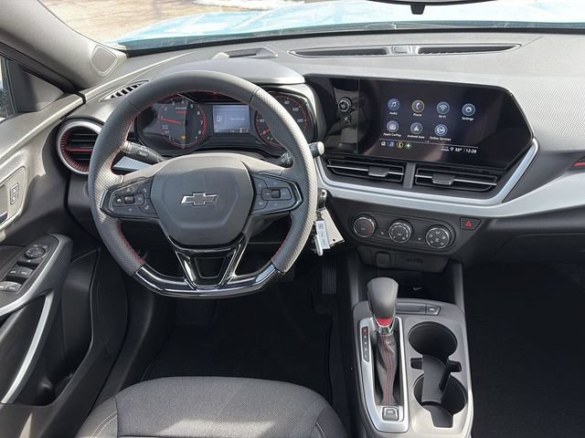 2026 Chevrolet Trax RS - Photo 9
