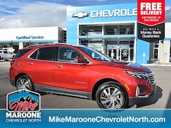 2023 Chevrolet Equinox Premier SUV