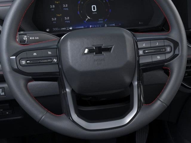 2025 Chevrolet Colorado Z71 - Photo 31