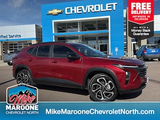 2024 Chevrolet Trax 2RS SUV