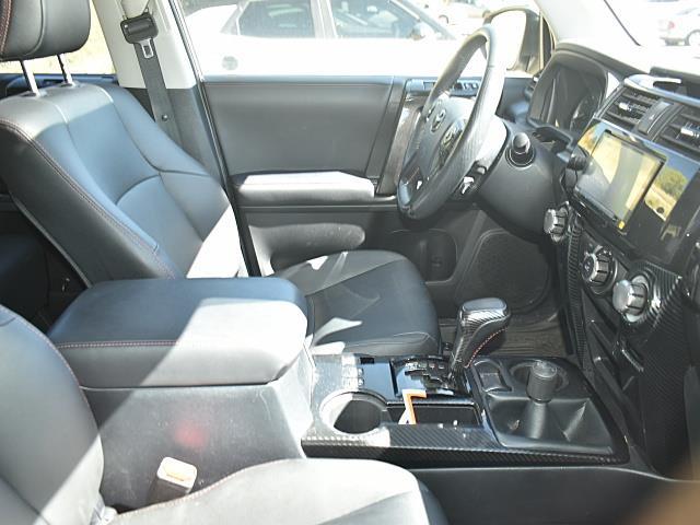 2023 Toyota 4Runner TRD Premium photo 3