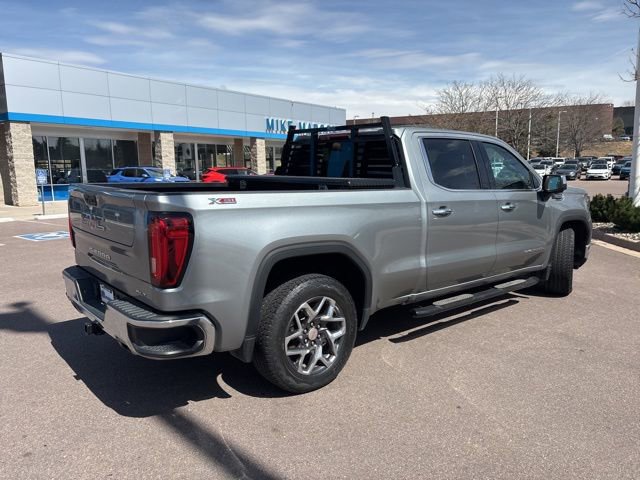 2024 GMC Sierra 1500 SLT - Photo 6