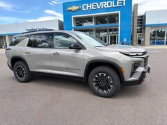 2026 Chevrolet Traverse Z71 SUV