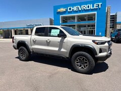 2026 Chevrolet Colorado ZR2 Truck