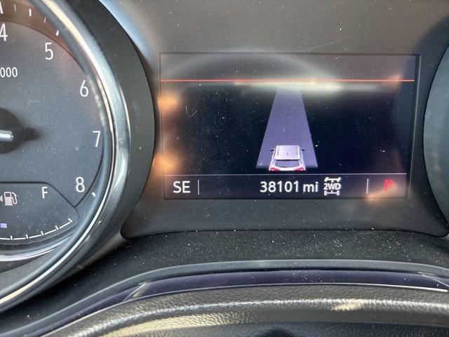 2023 Buick Encore GX Select - Photo 30