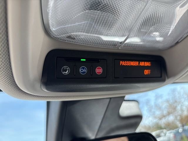 2023 Buick Encore GX Select - Photo 28