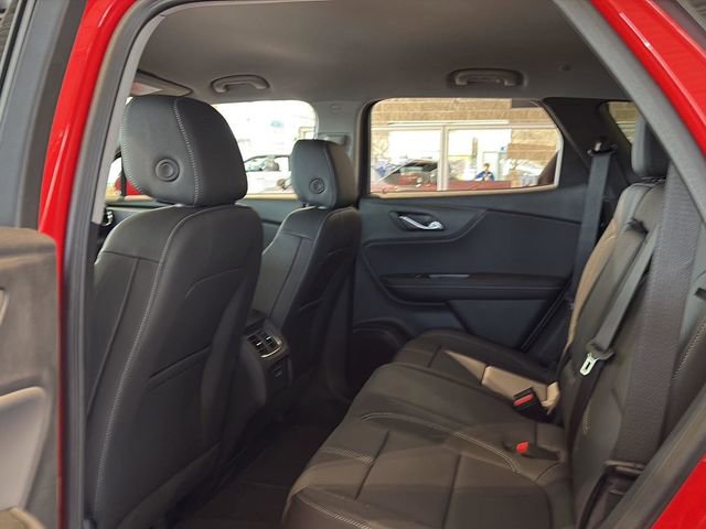 2025 Chevrolet Blazer 3LT - Photo 8