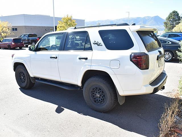 2023 Toyota 4Runner TRD Premium photo 2