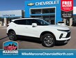  Chevrolet Blazer