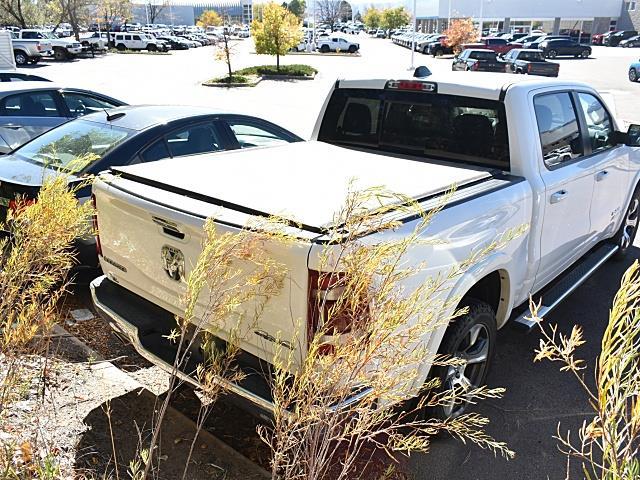 2022 Ram 1500 Laramie photo 4
