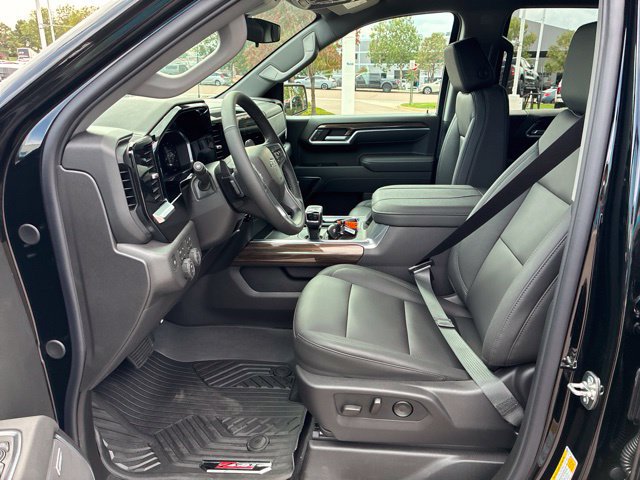 2026 Chevrolet Silverado 1500 LT Trail Boss - Photo 8