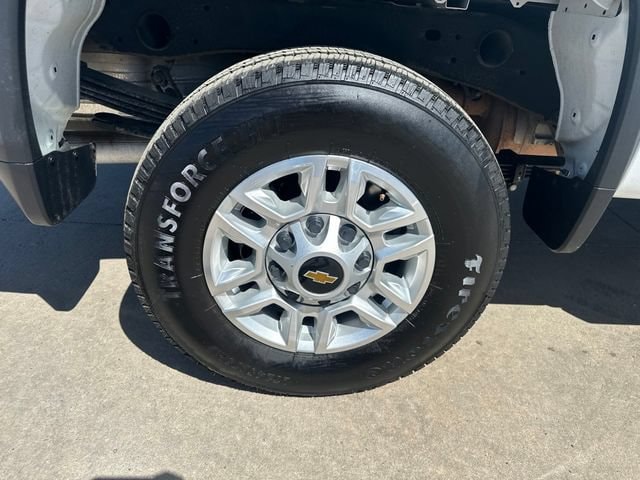 2024 Chevrolet Silverado 2500HD LT - Photo 35