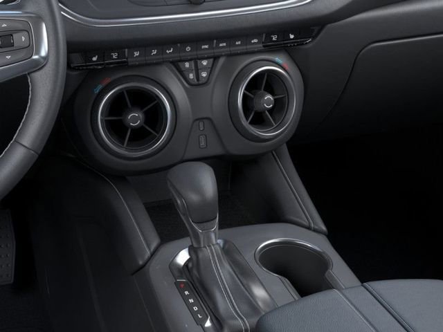 2025 Chevrolet Blazer 3LT - Photo 35