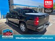  Chevrolet Avalanche