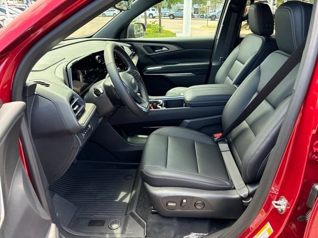2026 Chevrolet Traverse LT - Photo 7
