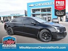 2014 CADILLAC XTS Sedan