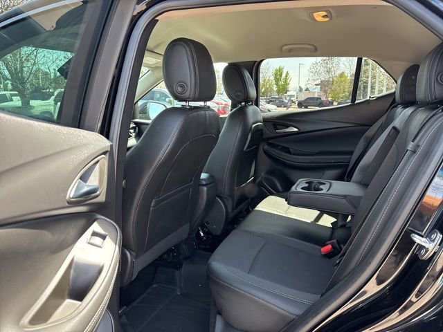 2023 Buick Encore GX Select - Photo 14