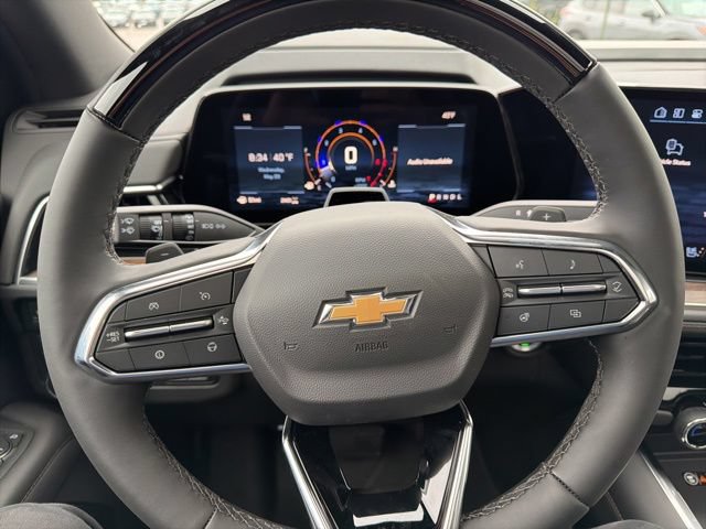 2026 Chevrolet Tahoe High Country - Photo 13