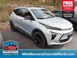 Chevrolet Bolt EUV