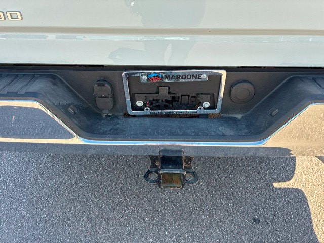 2024 Chevrolet Silverado 2500HD LT - Photo 9