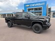  Chevrolet Silverado 2500 HD