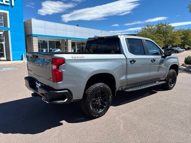 2026 Chevrolet Silverado 1500 LT Trail Boss - Photo 6