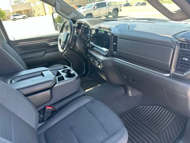 2024 Chevrolet Silverado 2500HD LT - Photo 26